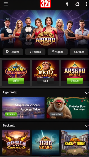 Screenshot 2 32j