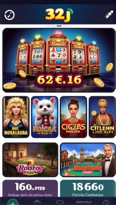 Screenshot 3 32j